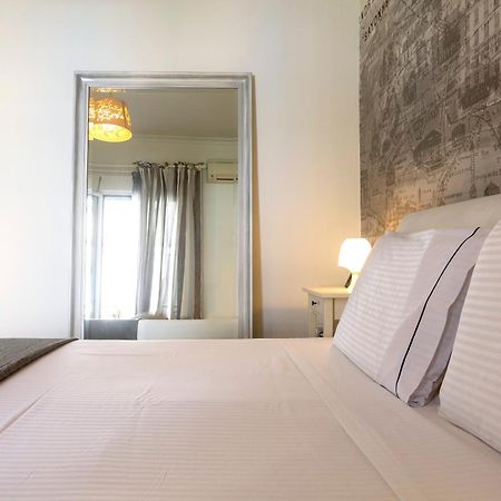 Corfu Boutique Apartment Εξωτερικό φωτογραφία