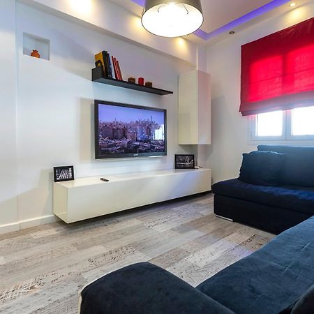 Corfu Boutique Apartment Εξωτερικό φωτογραφία