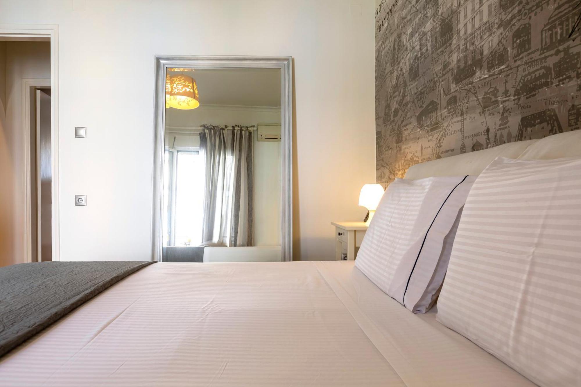 Corfu Boutique Apartment Εξωτερικό φωτογραφία