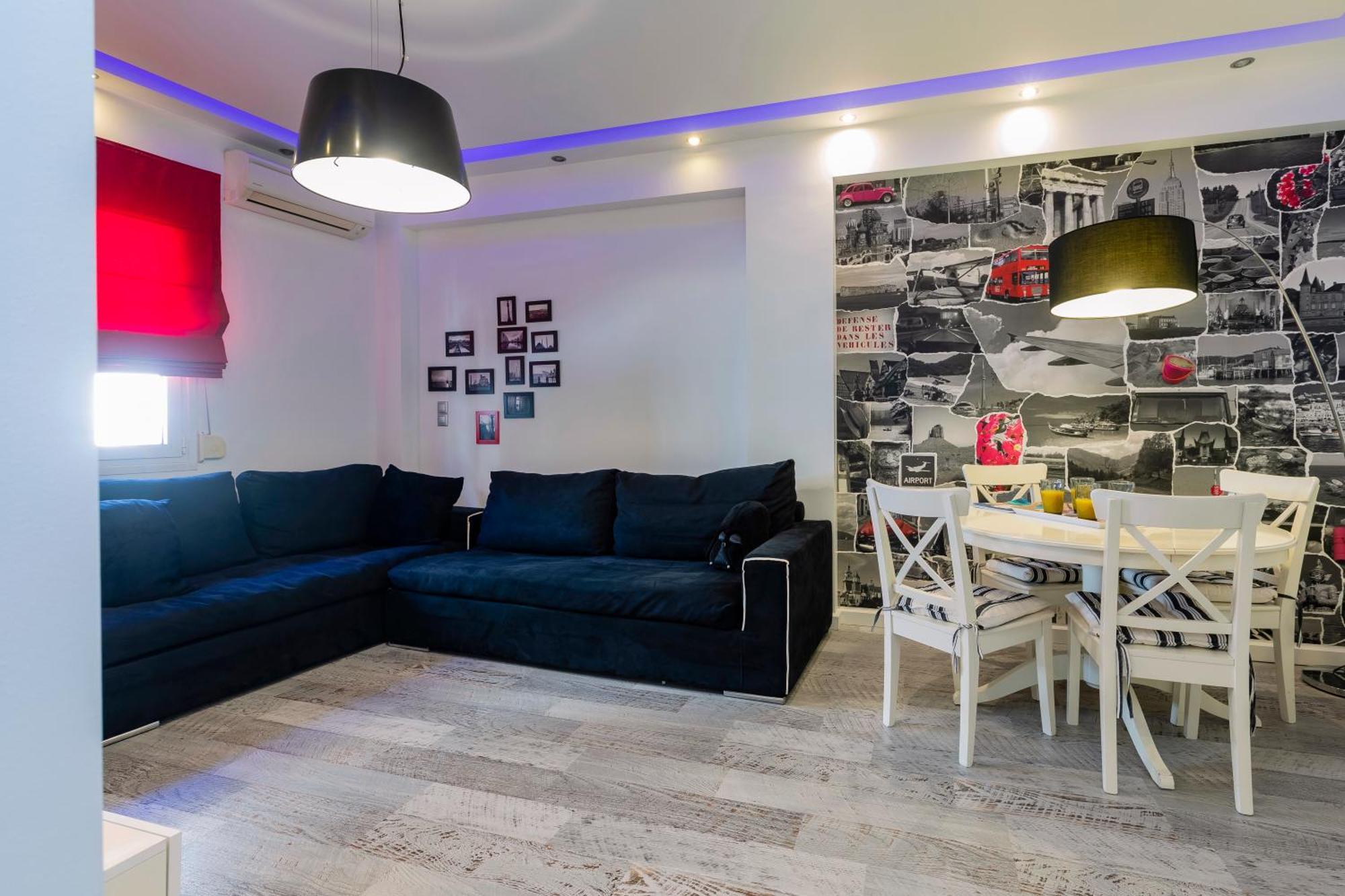 Corfu Boutique Apartment Εξωτερικό φωτογραφία