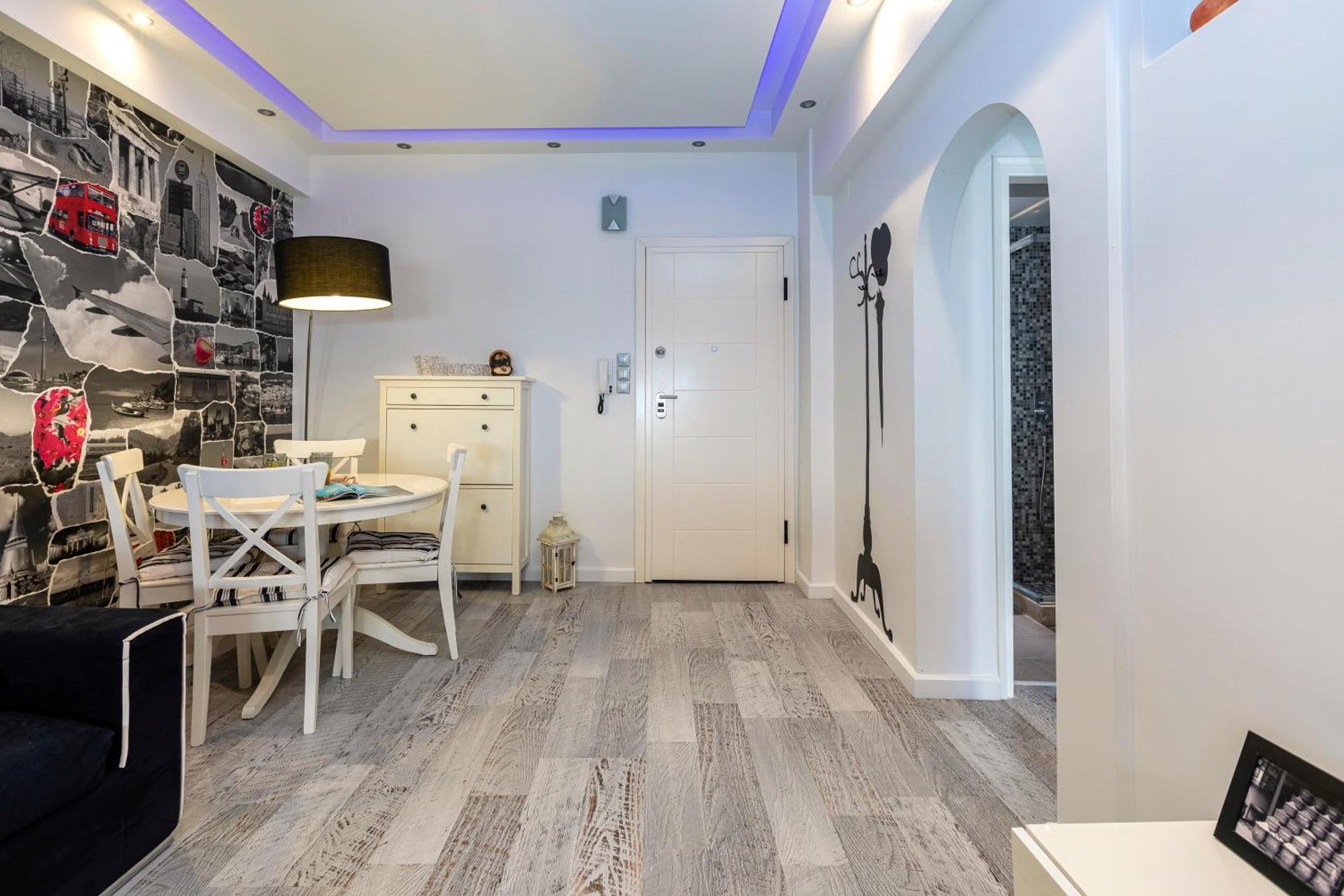 Corfu Boutique Apartment Εξωτερικό φωτογραφία