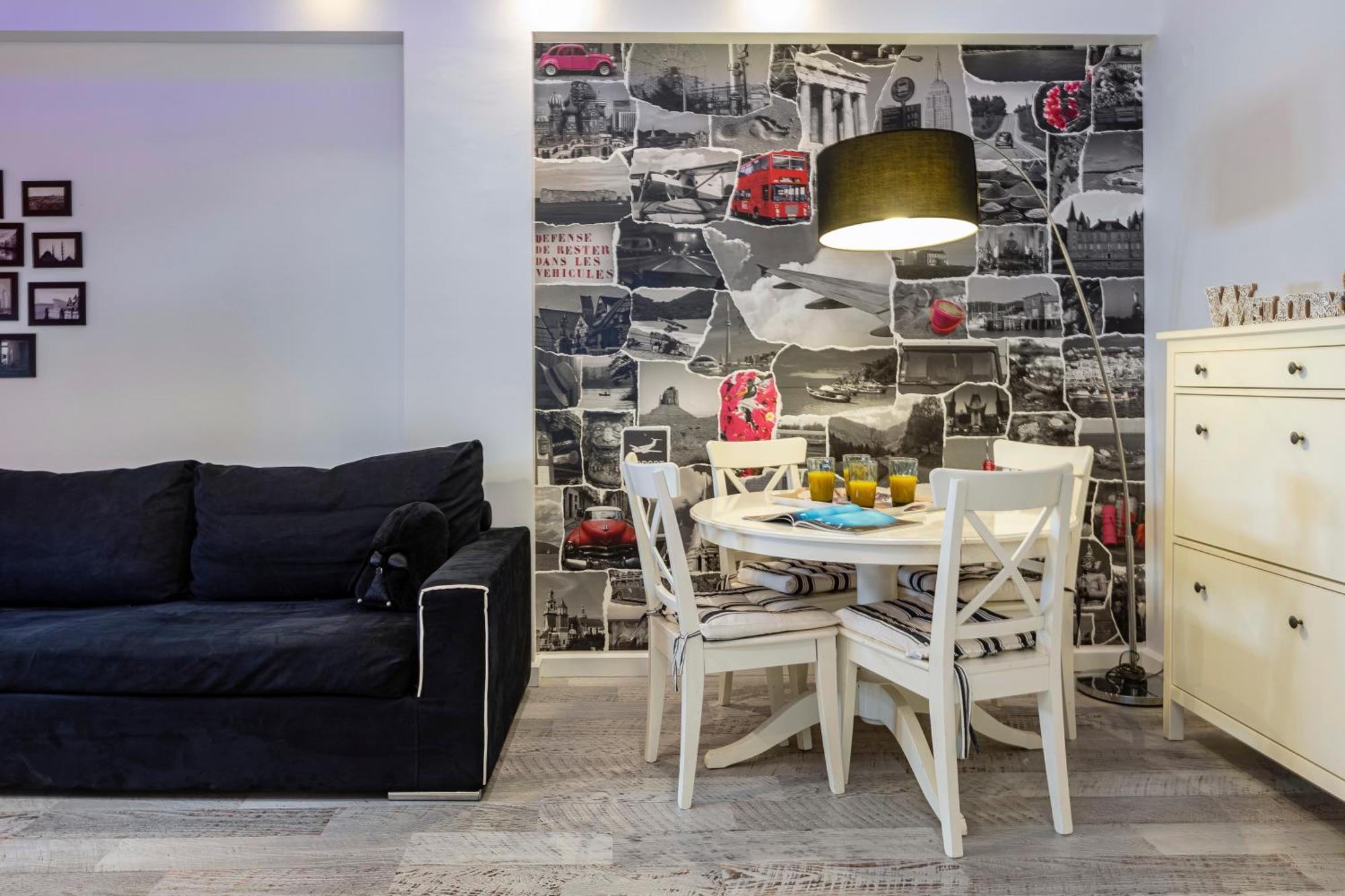 Corfu Boutique Apartment Εξωτερικό φωτογραφία