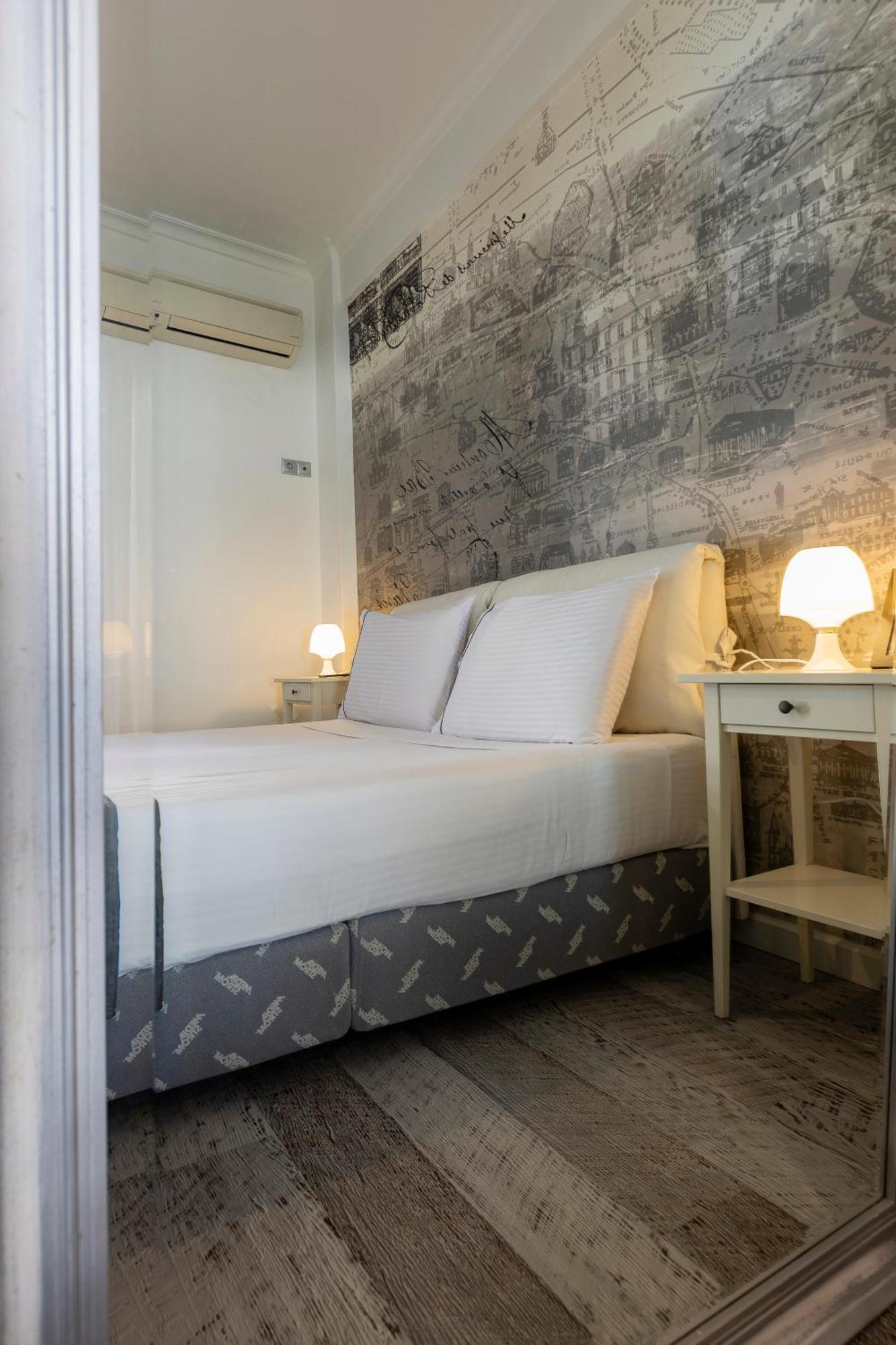 Corfu Boutique Apartment Εξωτερικό φωτογραφία