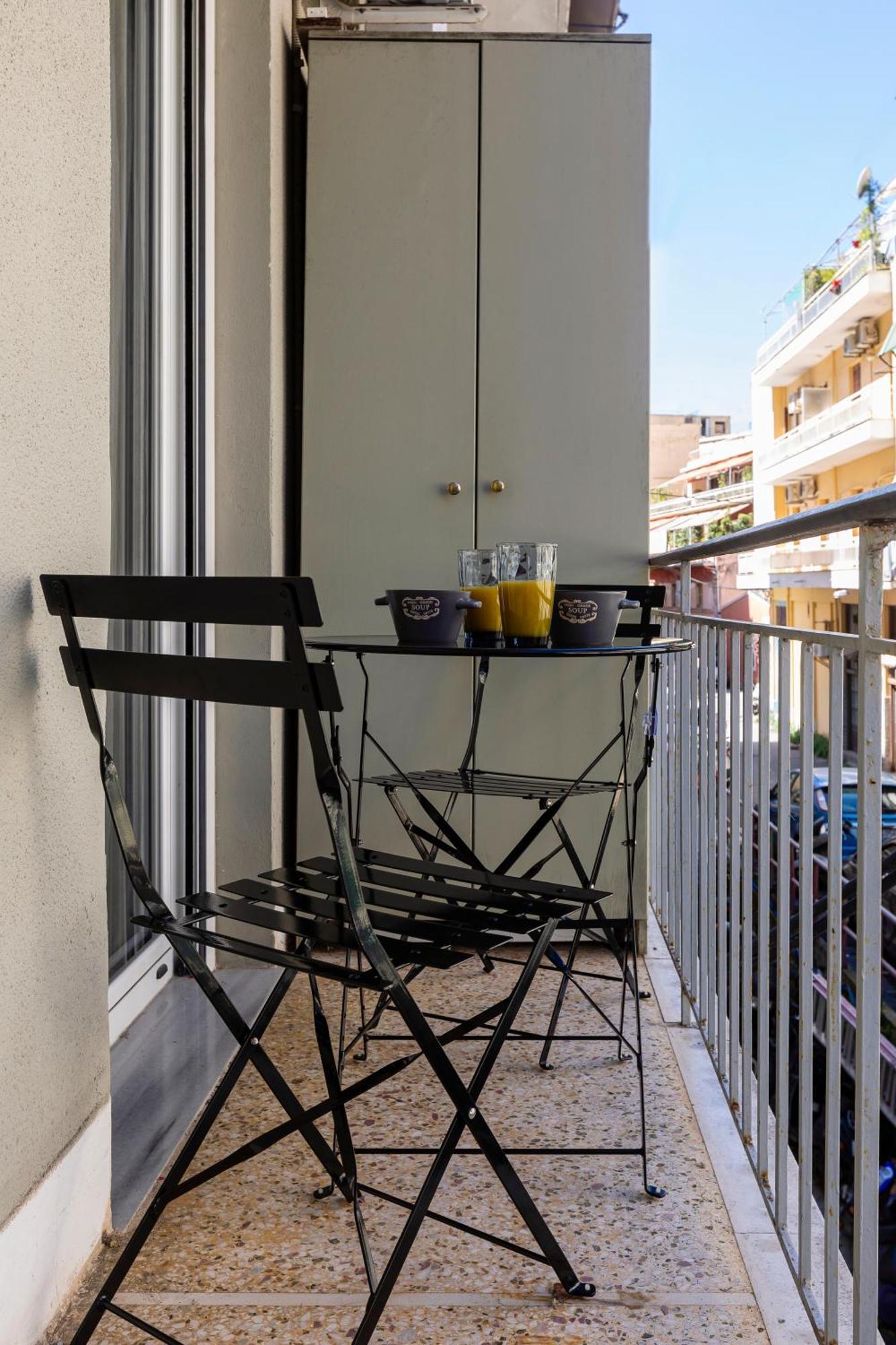 Corfu Boutique Apartment Εξωτερικό φωτογραφία
