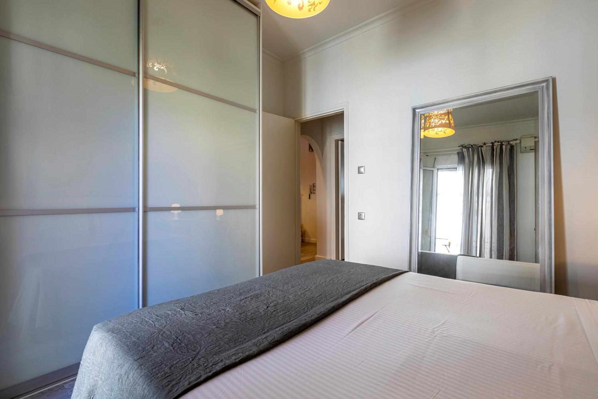Corfu Boutique Apartment Εξωτερικό φωτογραφία