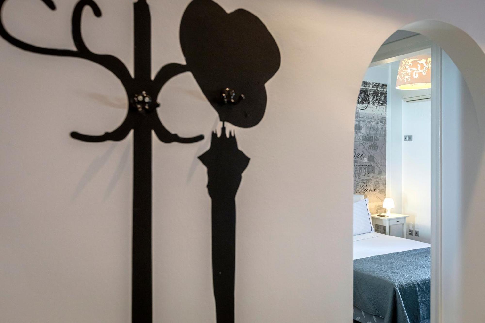 Corfu Boutique Apartment Εξωτερικό φωτογραφία