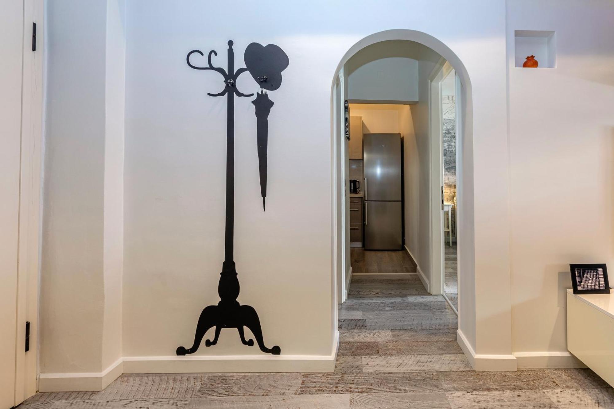 Corfu Boutique Apartment Εξωτερικό φωτογραφία