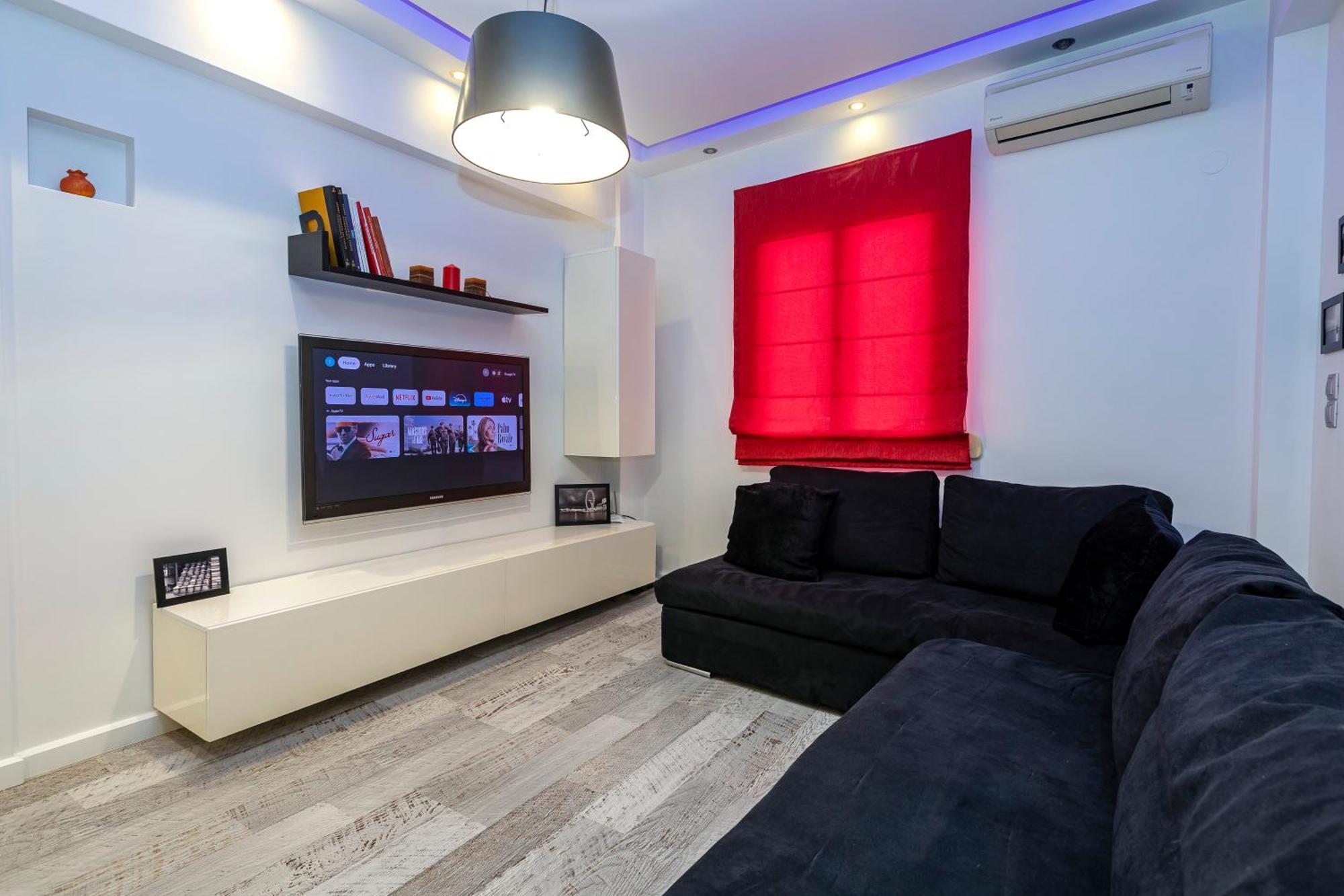 Corfu Boutique Apartment Εξωτερικό φωτογραφία