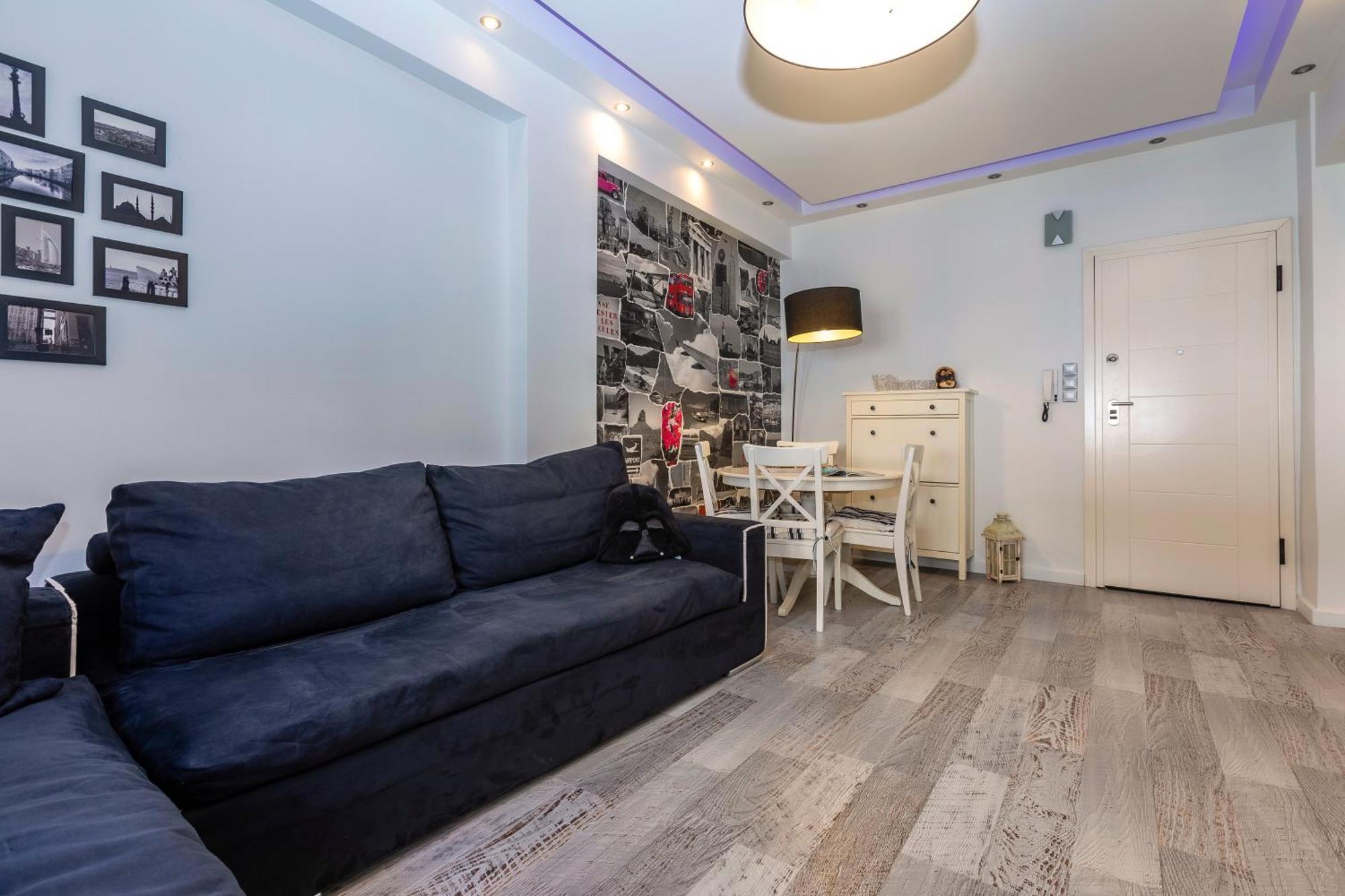 Corfu Boutique Apartment Εξωτερικό φωτογραφία