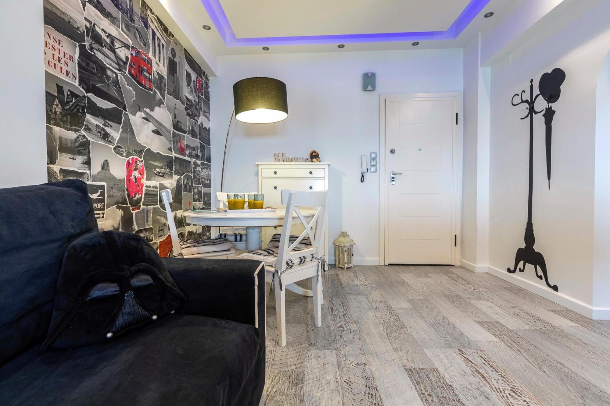 Corfu Boutique Apartment Εξωτερικό φωτογραφία