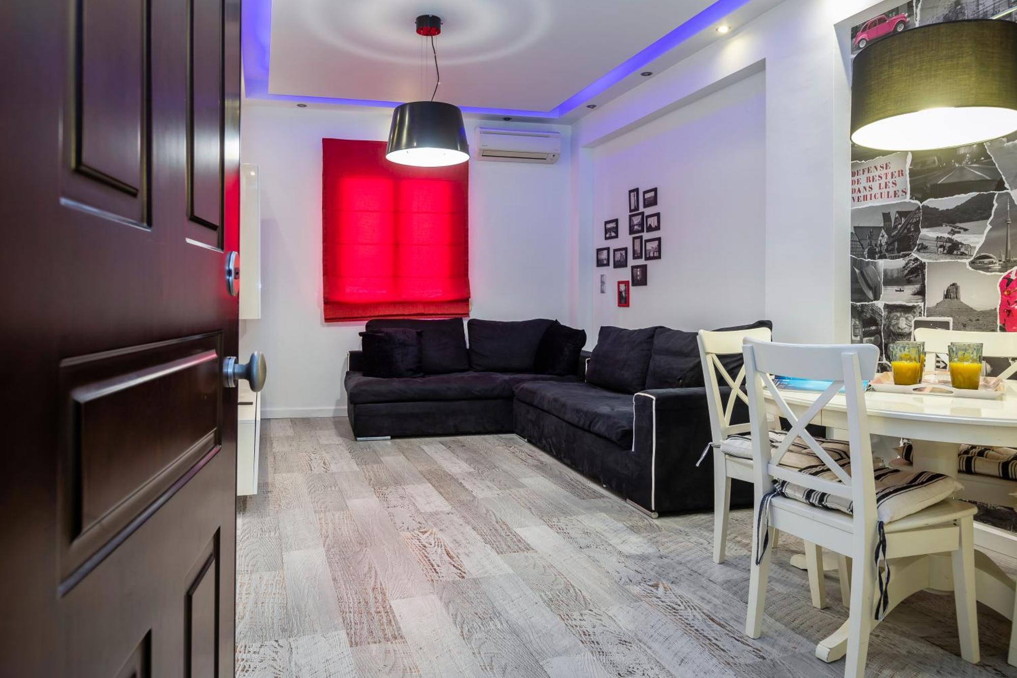 Corfu Boutique Apartment Εξωτερικό φωτογραφία