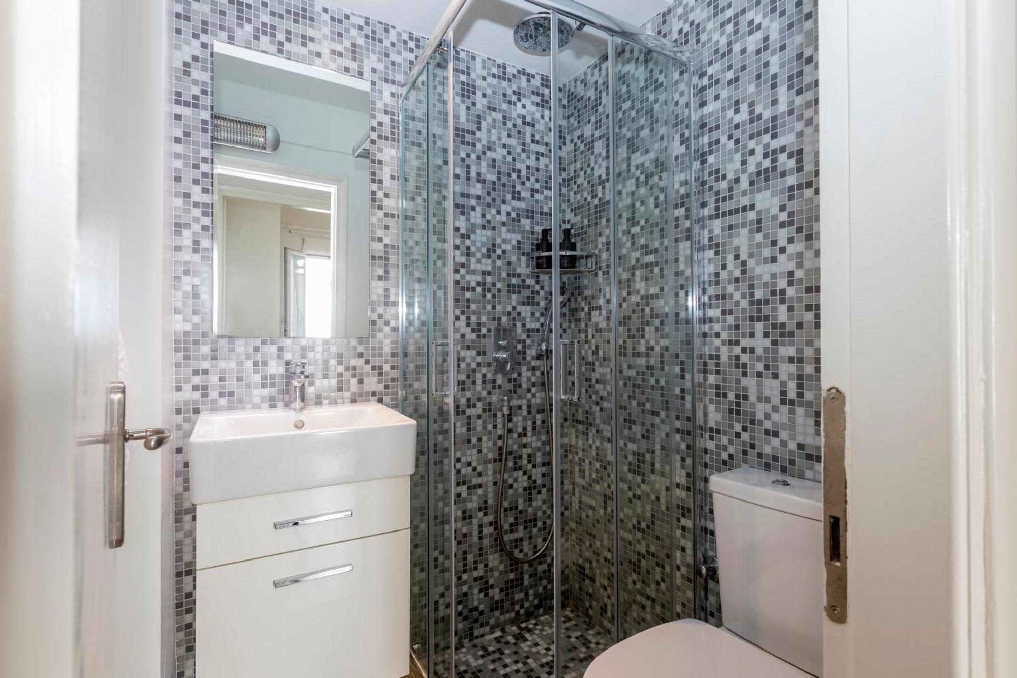 Corfu Boutique Apartment Εξωτερικό φωτογραφία