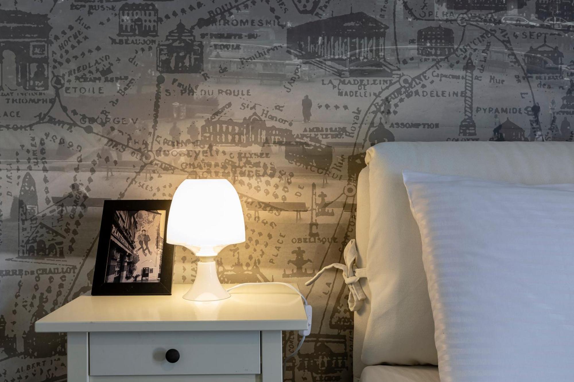 Corfu Boutique Apartment Εξωτερικό φωτογραφία