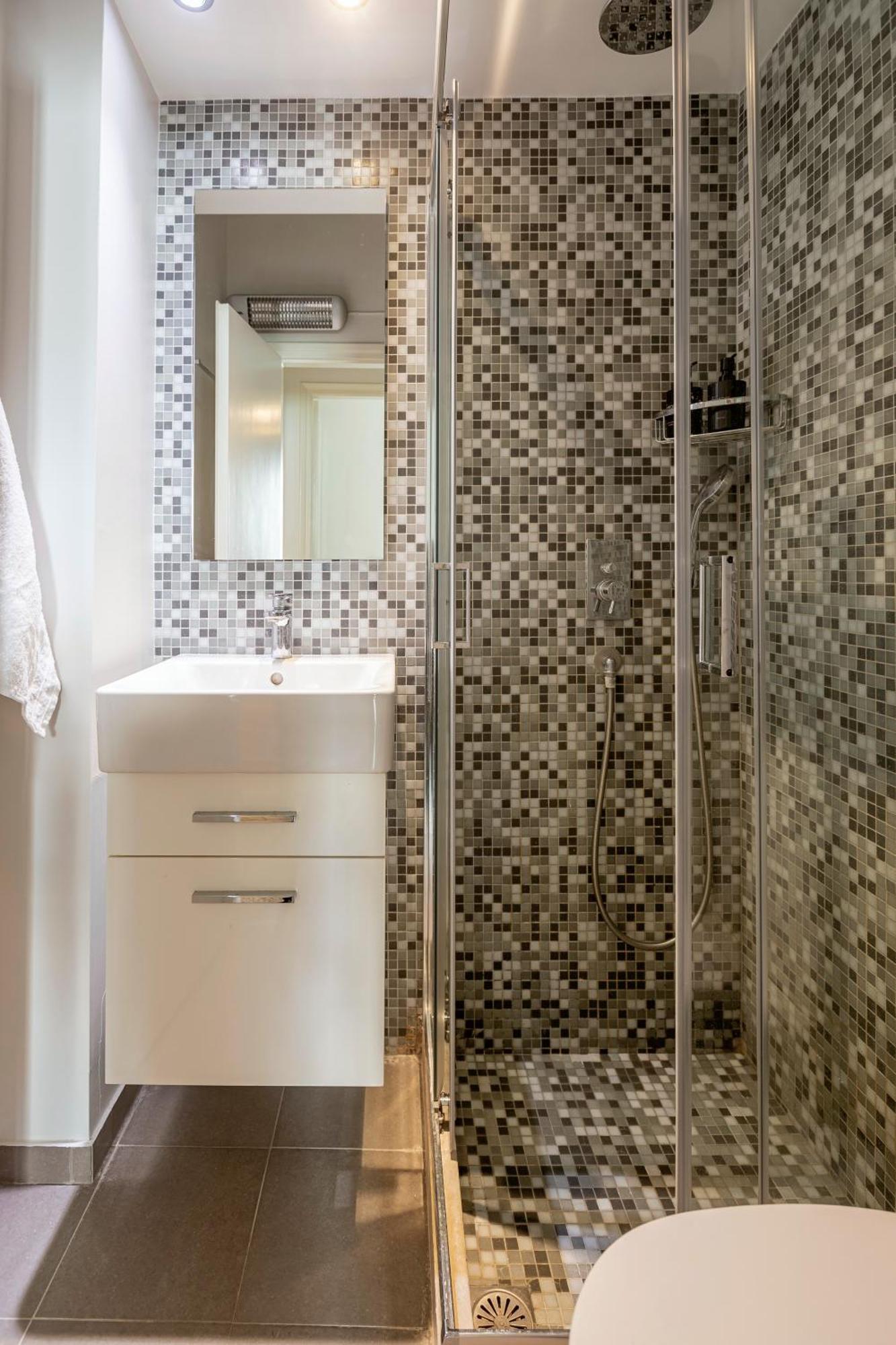 Corfu Boutique Apartment Εξωτερικό φωτογραφία