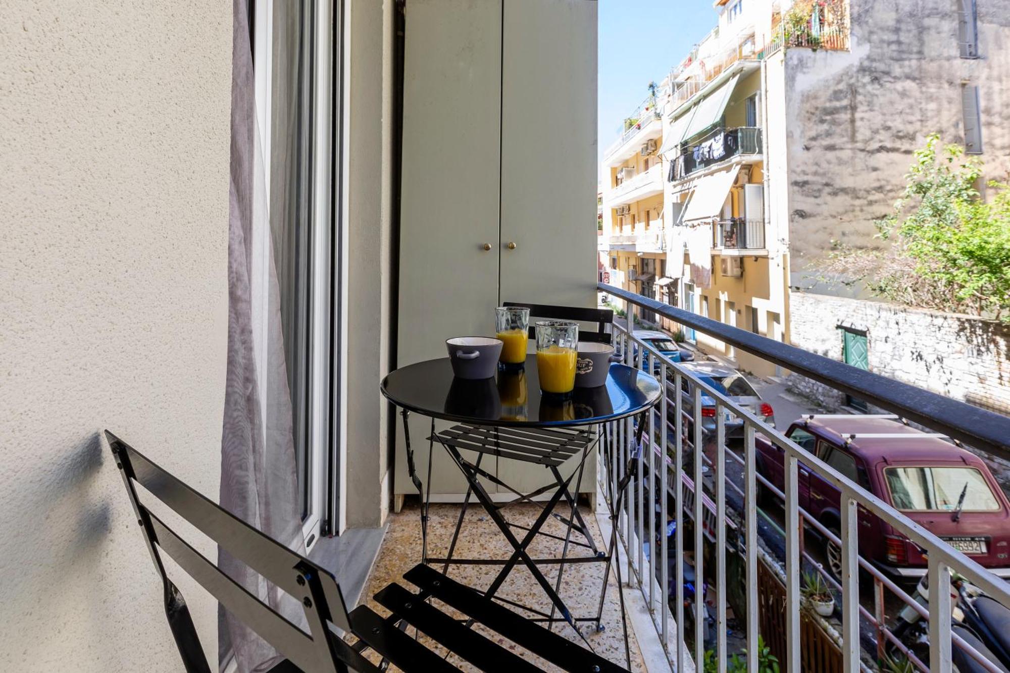 Corfu Boutique Apartment Εξωτερικό φωτογραφία